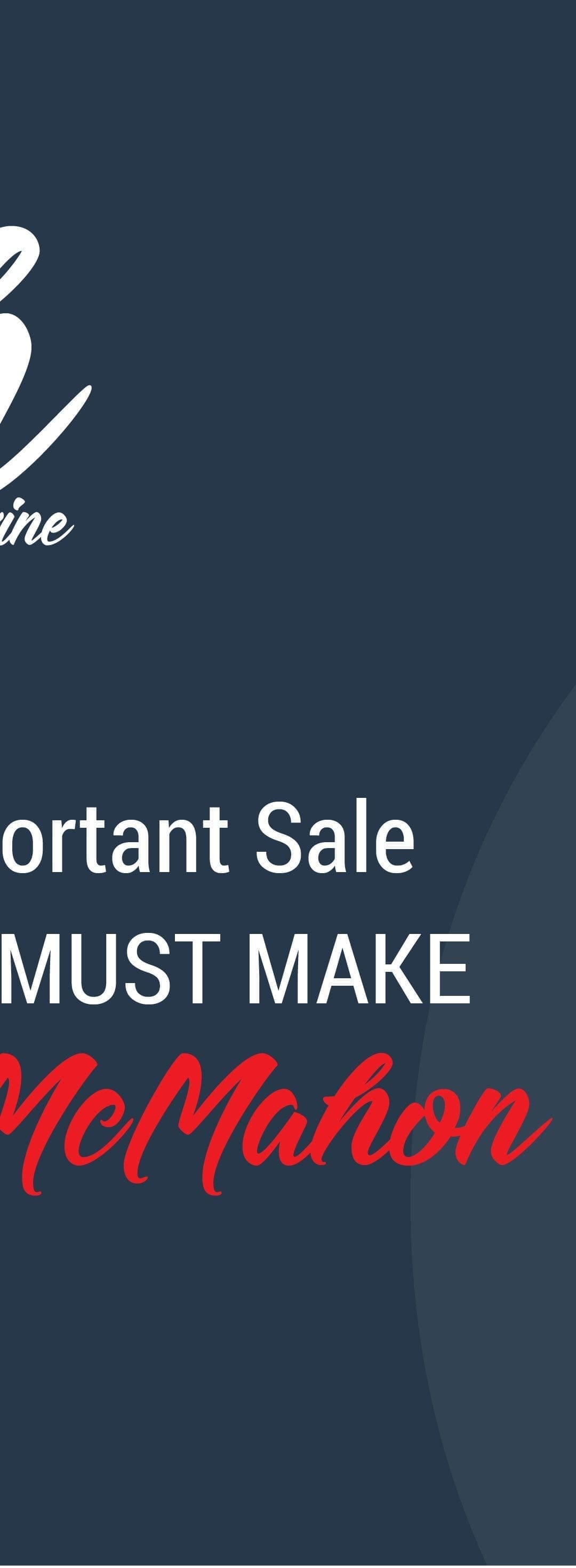 The Most Important Sale Every Coach Must Make with Mike McMahon