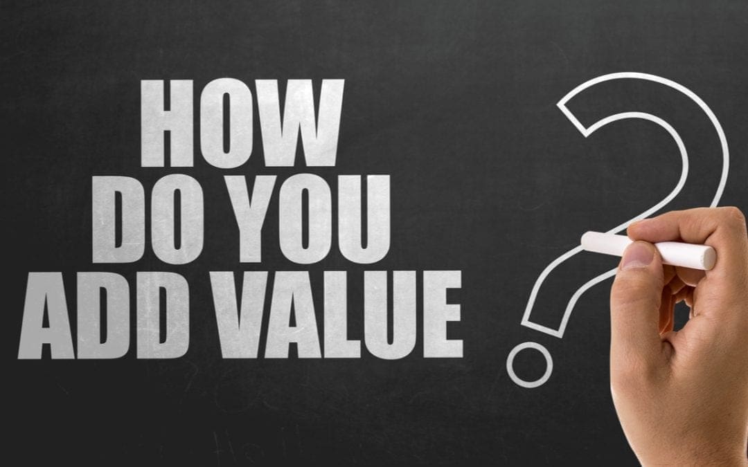 How Business Coaches Can Help Clients Compete on Value—Not Price
