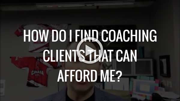 Video: How To Sign Up BROKE Prospects! with Karl Bryan