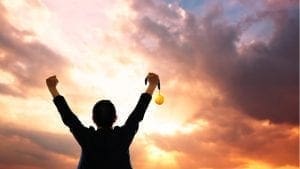 More Advice From Tony Robbins... Part 2 with Karl Bryan