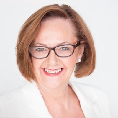 Glenis Gassmann bio