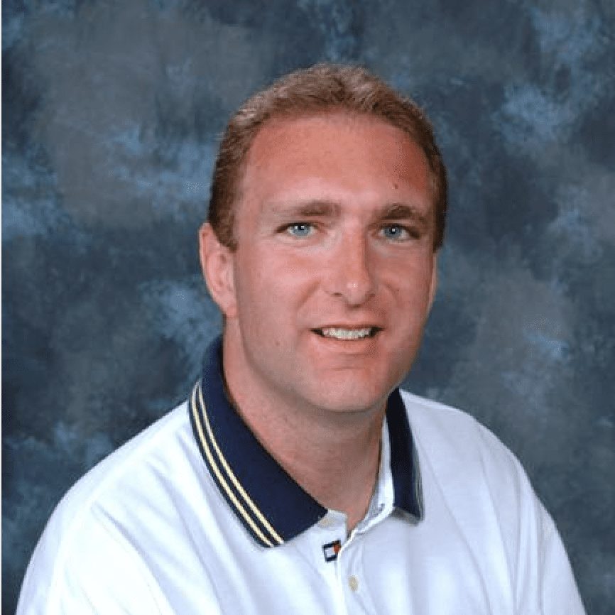 Jeff Earlywine
