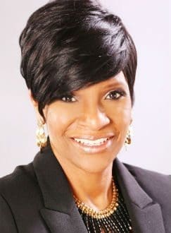 Toni Harris Taylor