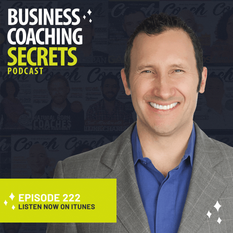 222 find your ideal client