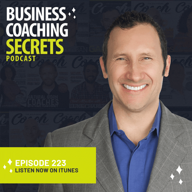 223 #1 Business Mentor