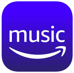 Amazon-2 amazon podcast
