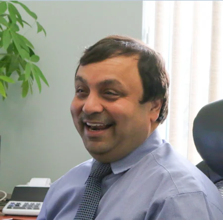 Parthiv Shah
