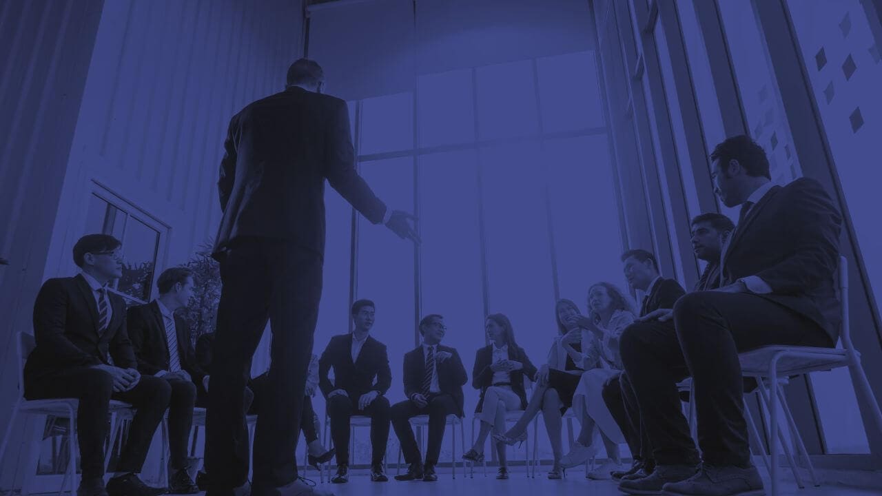 Growing Your Coaching Business