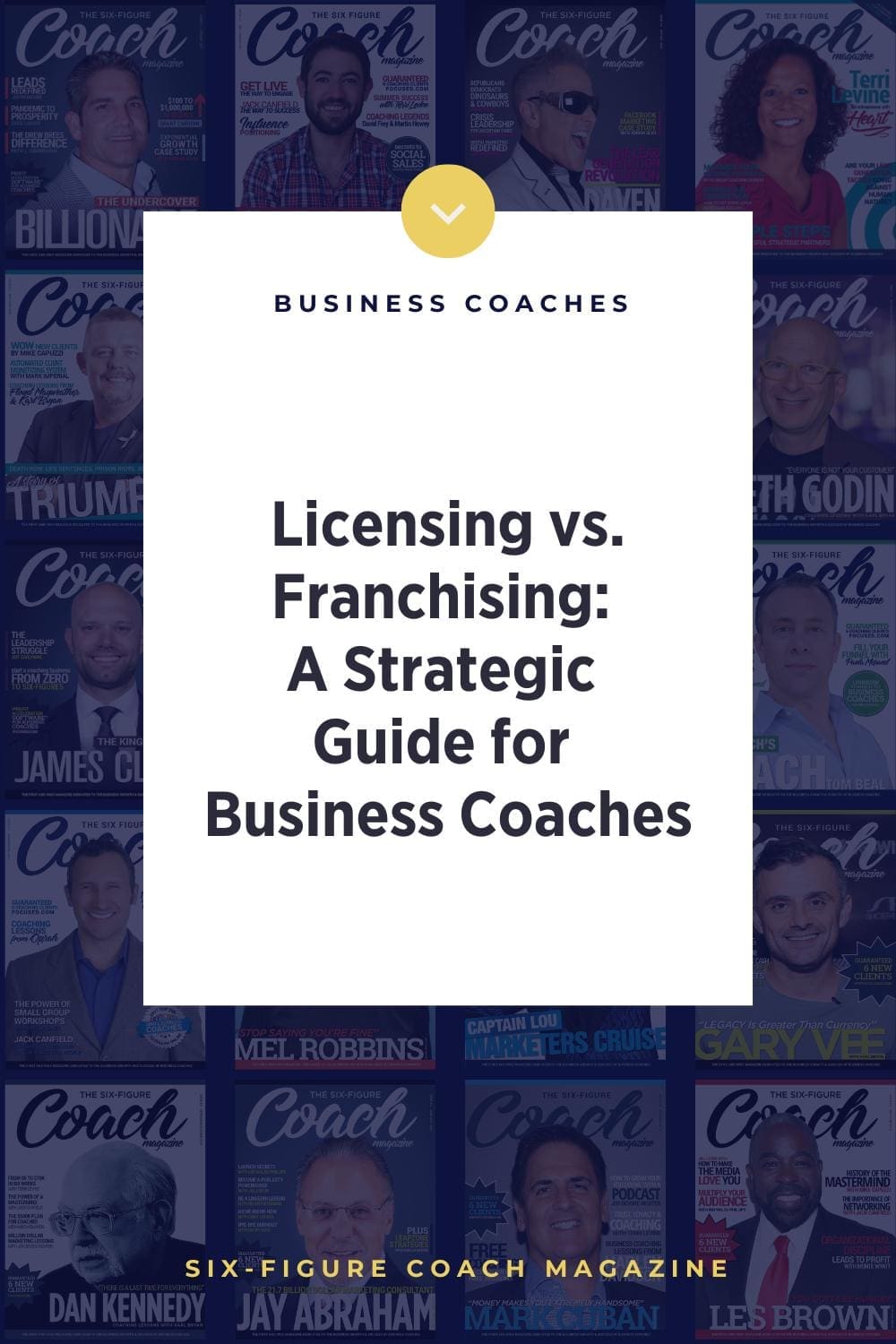 Licensing vs. Franchising: A Strategic Guide for Business Coaches