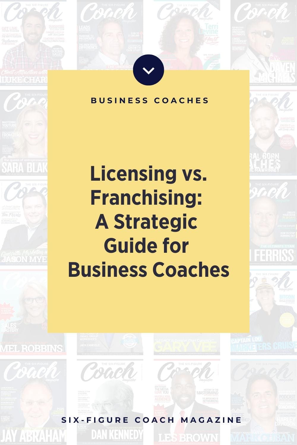 Licensing vs. Franchising: A Strategic Guide for Business Coaches